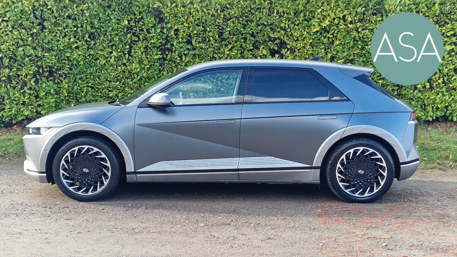 Used Hyundai IONIQ 5 2021 for sale - 77412872: Photo 13