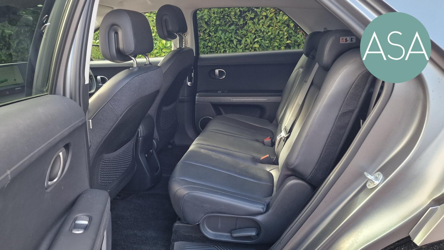 Used Hyundai IONIQ 5 2021 for sale - 77412872: Photo 16