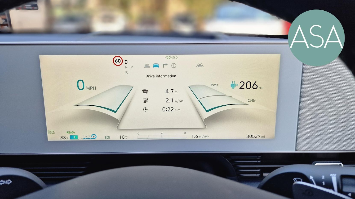 Used Hyundai IONIQ 5 2021 for sale - 77412872: Photo 17