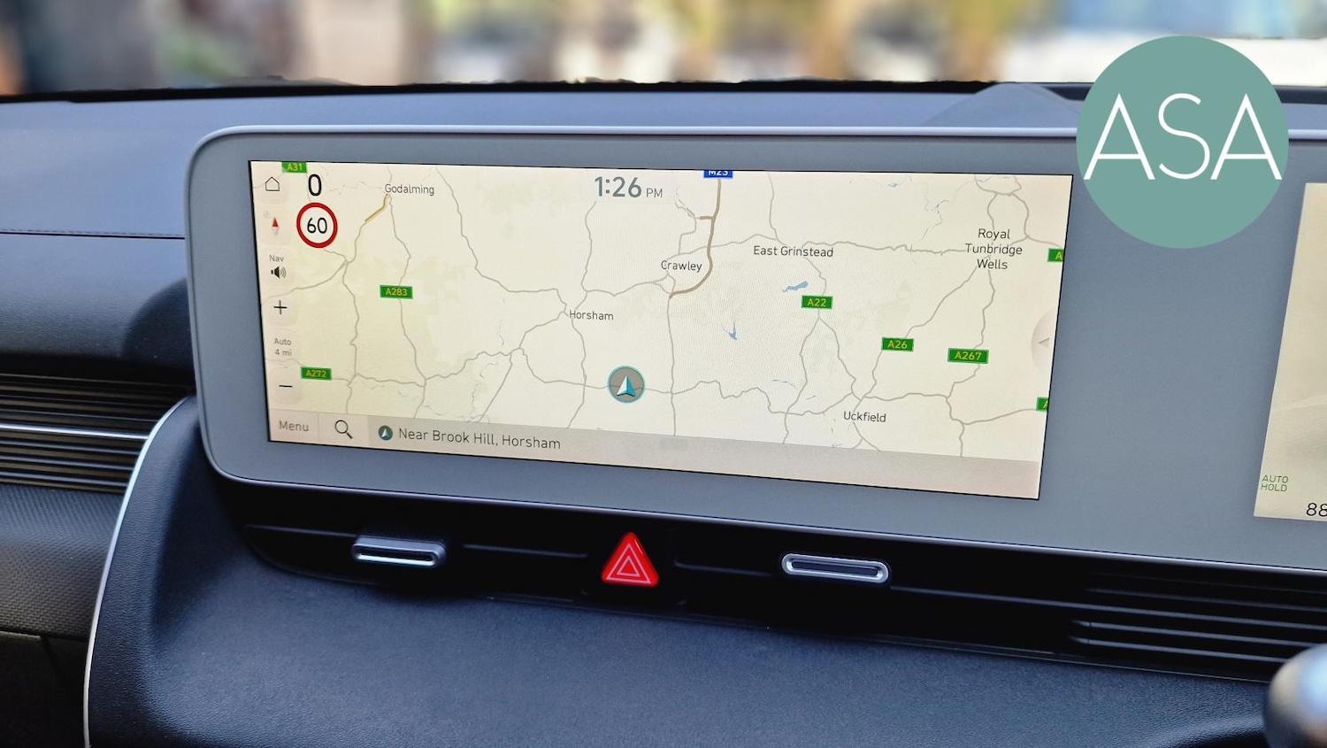 Used Hyundai IONIQ 5 2021 for sale - 77412872: Photo 20