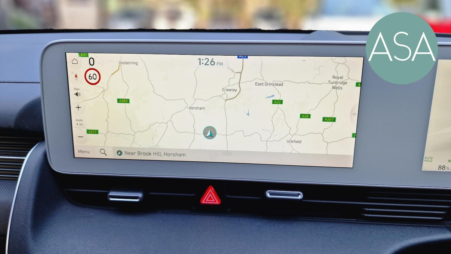 Used Hyundai IONIQ 5 2021 for sale - 77412872: Photo 21