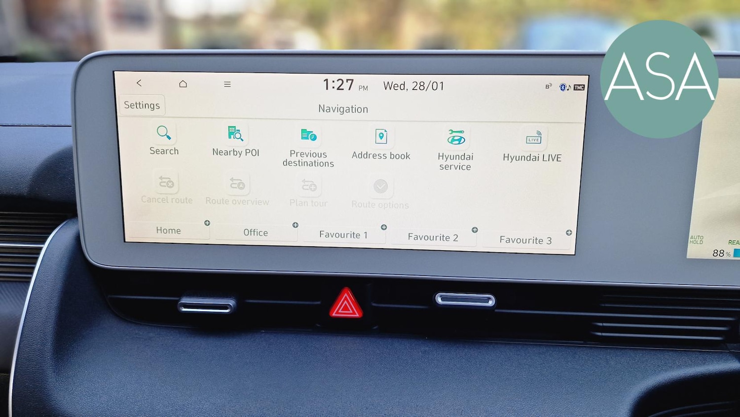 Used Hyundai IONIQ 5 2021 for sale - 77412872: Photo 23