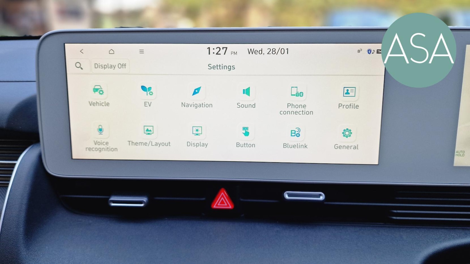 Used Hyundai IONIQ 5 2021 for sale - 77412872: Photo 24