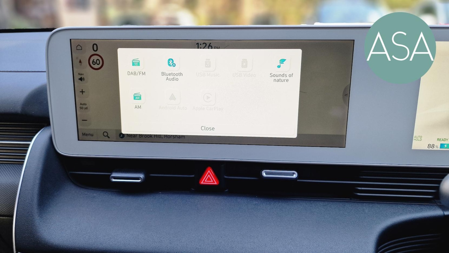 Used Hyundai IONIQ 5 2021 for sale - 77412872: Photo 25