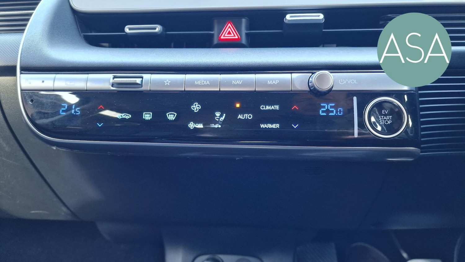 Used Hyundai IONIQ 5 2021 for sale - 77412872: Photo 26