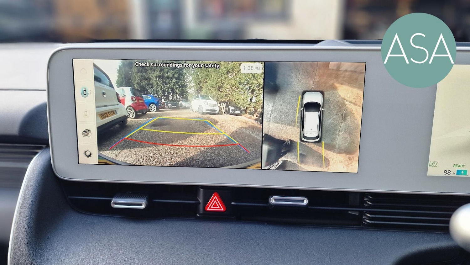 Used Hyundai IONIQ 5 2021 for sale - 77412872: Photo 27