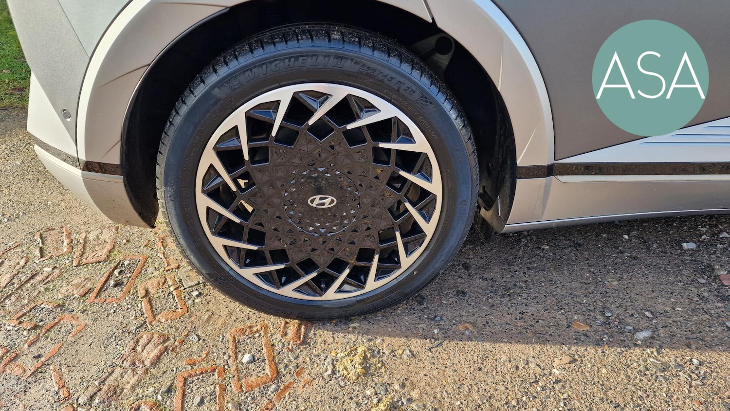 Used Hyundai IONIQ 5 2021 for sale - 77412872: Photo 31