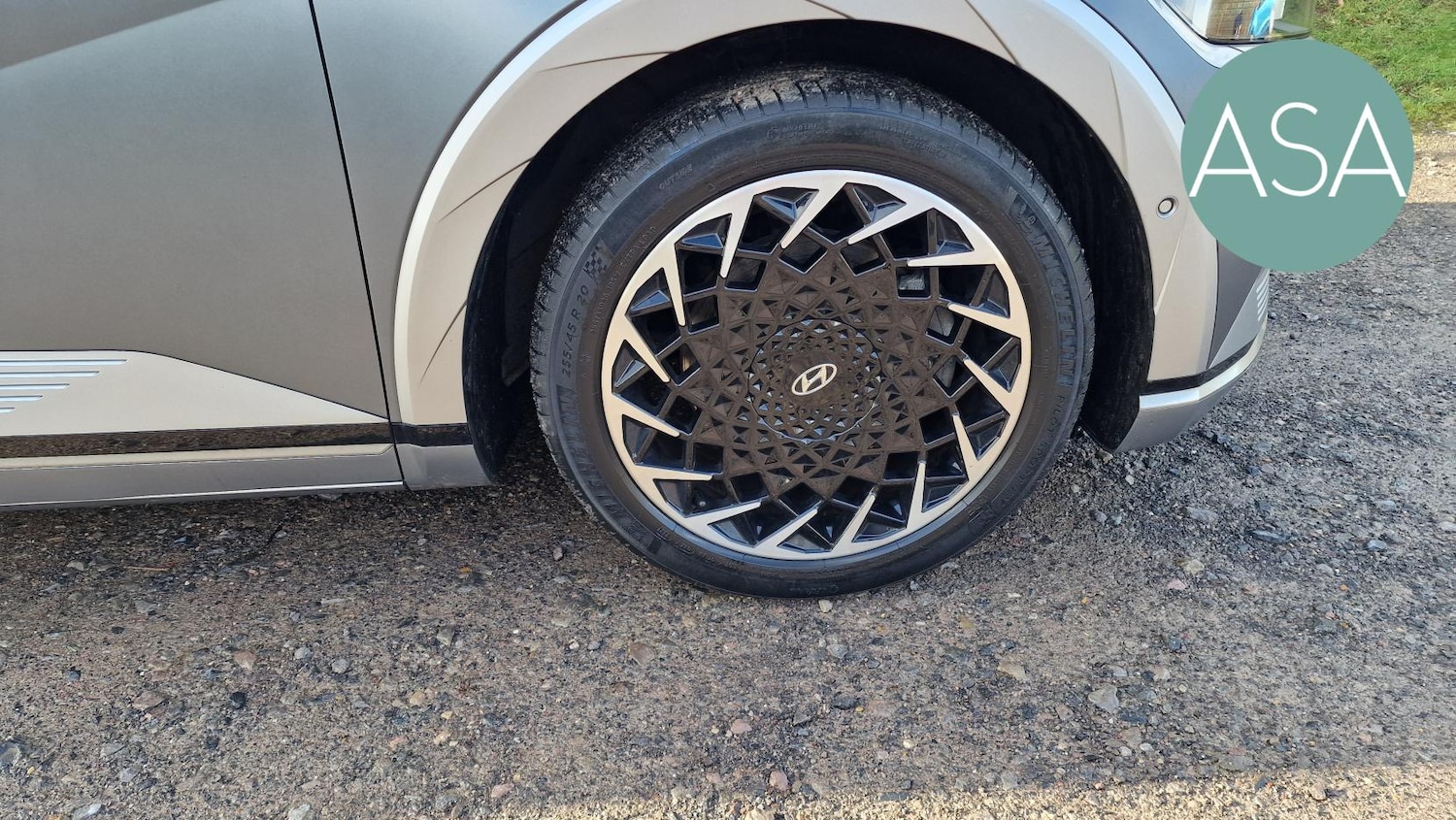 Used Hyundai IONIQ 5 2021 for sale - 77412872: Photo 32