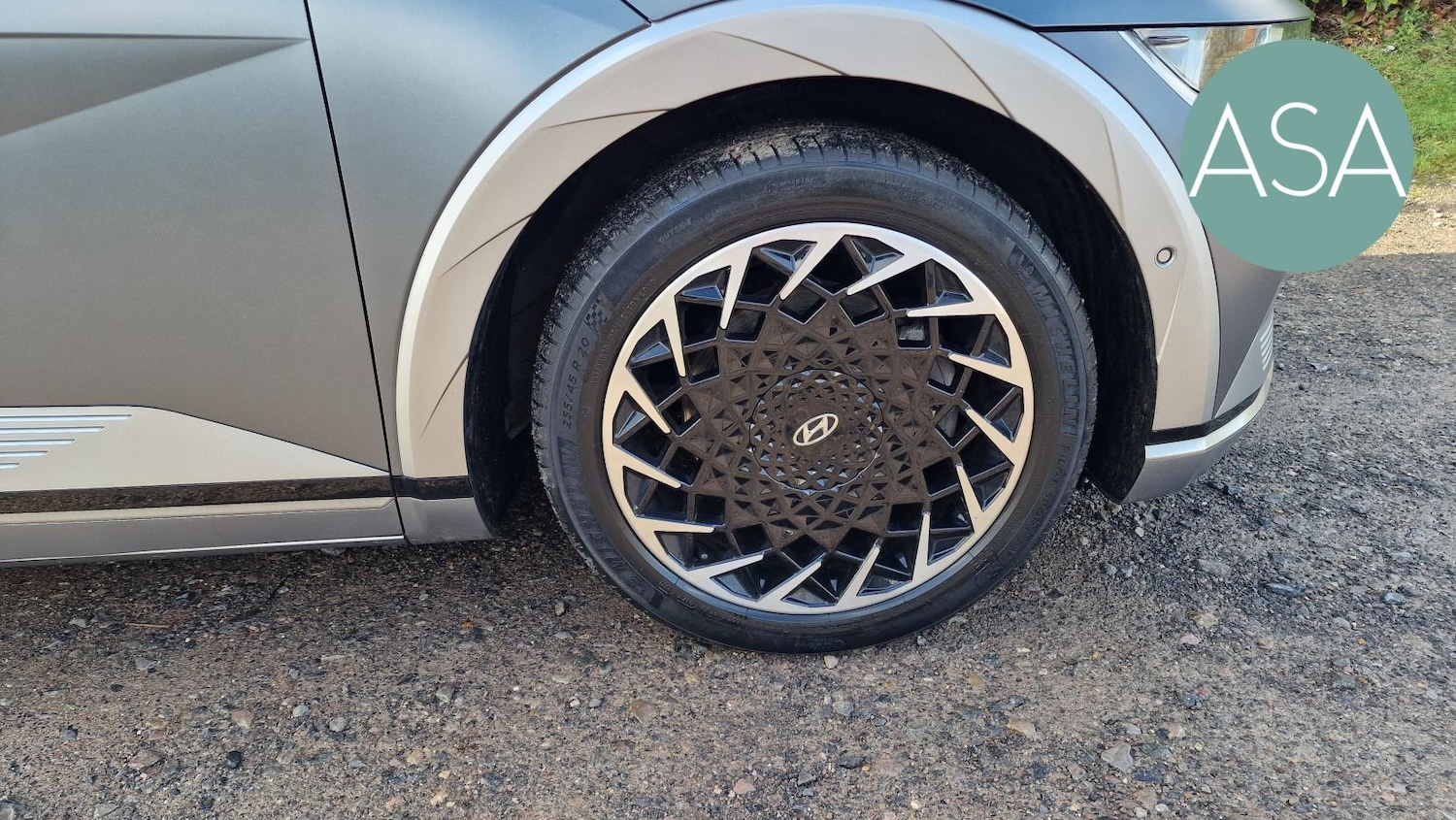 Used Hyundai IONIQ 5 2021 for sale - 77412872: Photo 33