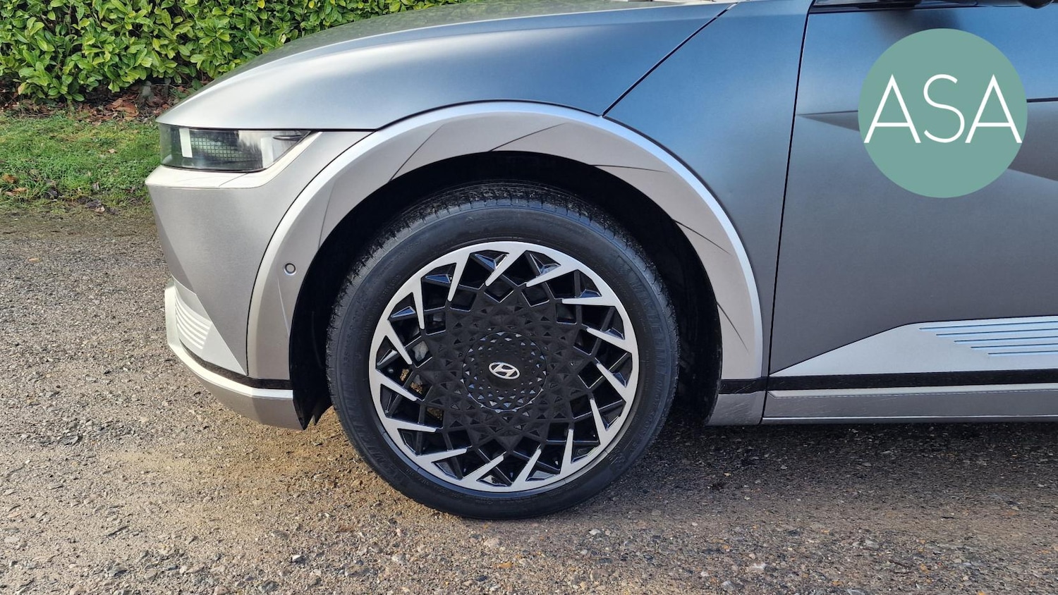 Used Hyundai IONIQ 5 2021 for sale - 77412872: Photo 34