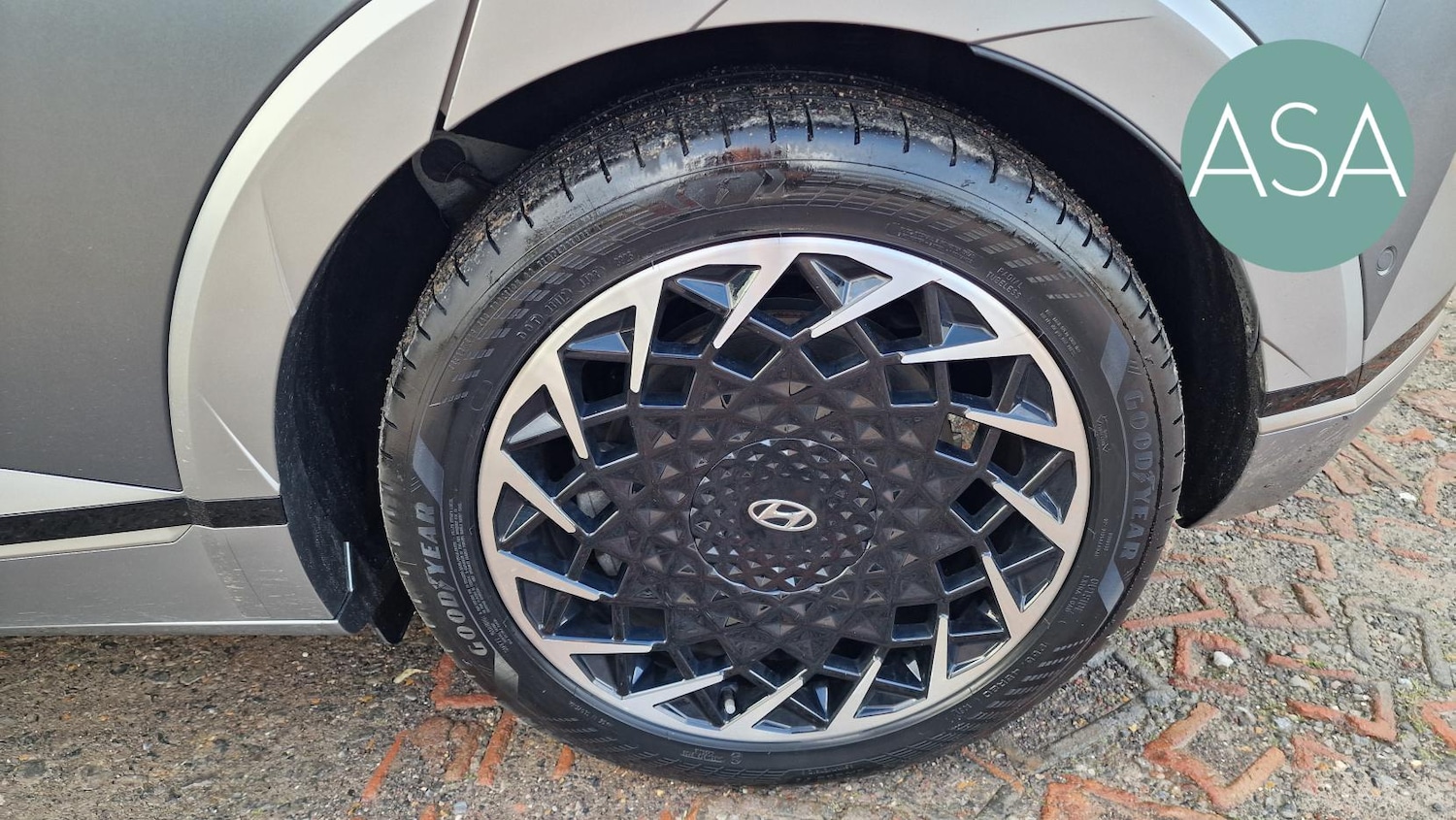 Used Hyundai IONIQ 5 2021 for sale - 77412872: Photo 35