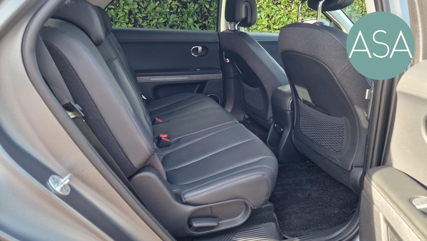 Used Hyundai IONIQ 5 2021 for sale - 77412872: Photo 6