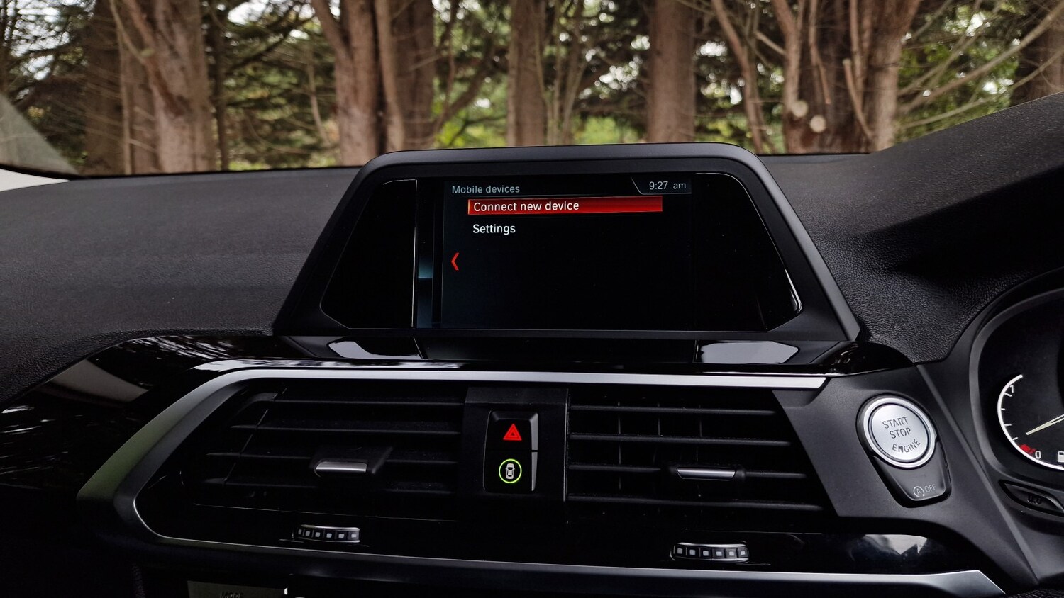 Used BMW X3 2019 for sale - 76769501: Photo 10