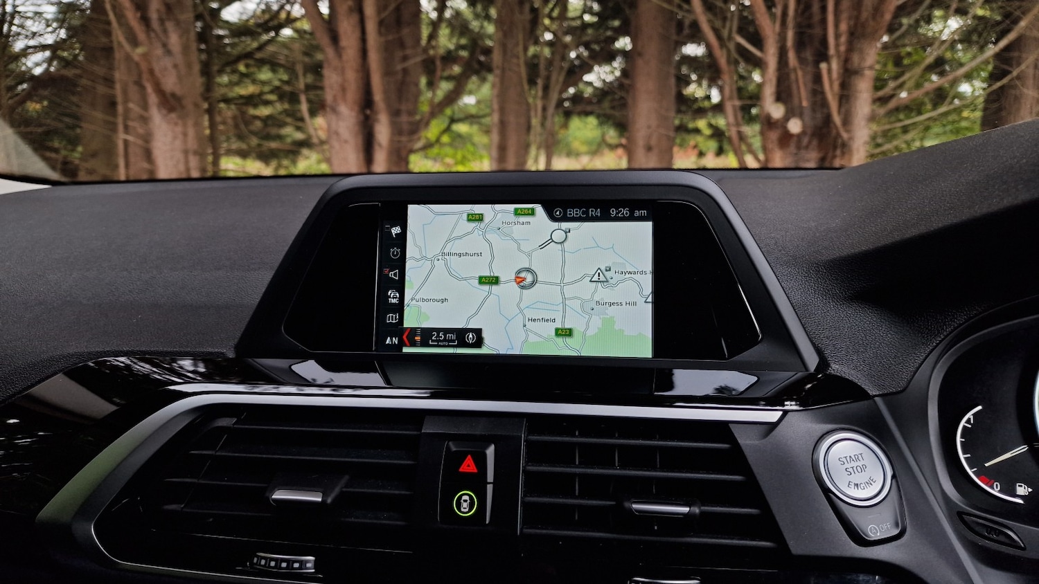 Used BMW X3 2019 for sale - 76769501: Photo 11