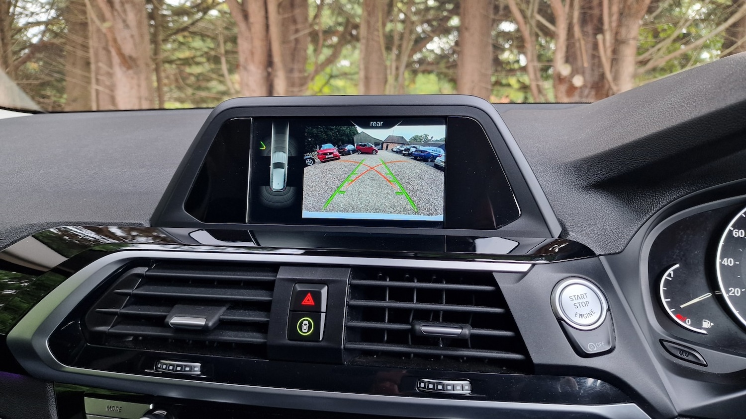 Used BMW X3 2019 for sale - 76769501: Photo 13