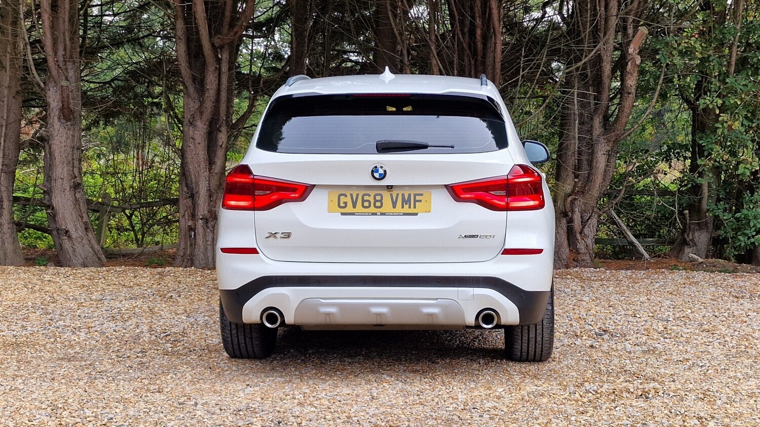 Used BMW X3 2019 for sale - 76769501: Photo 14