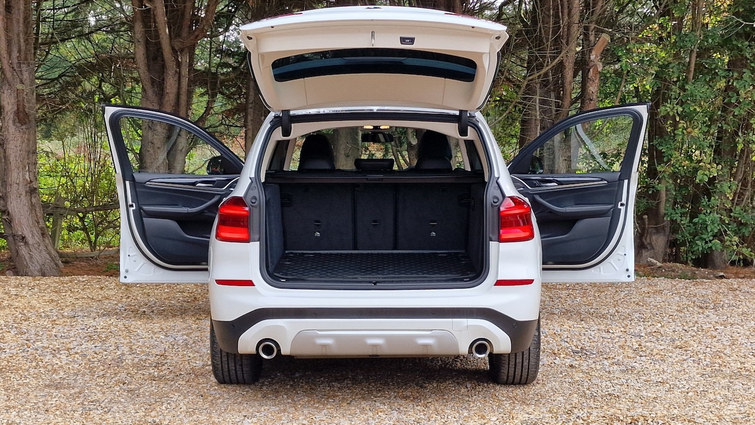 Used BMW X3 2019 for sale - 76769501: Photo 15