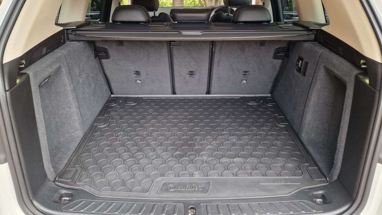 Used BMW X3 2019 for sale - 76769501: Photo 16