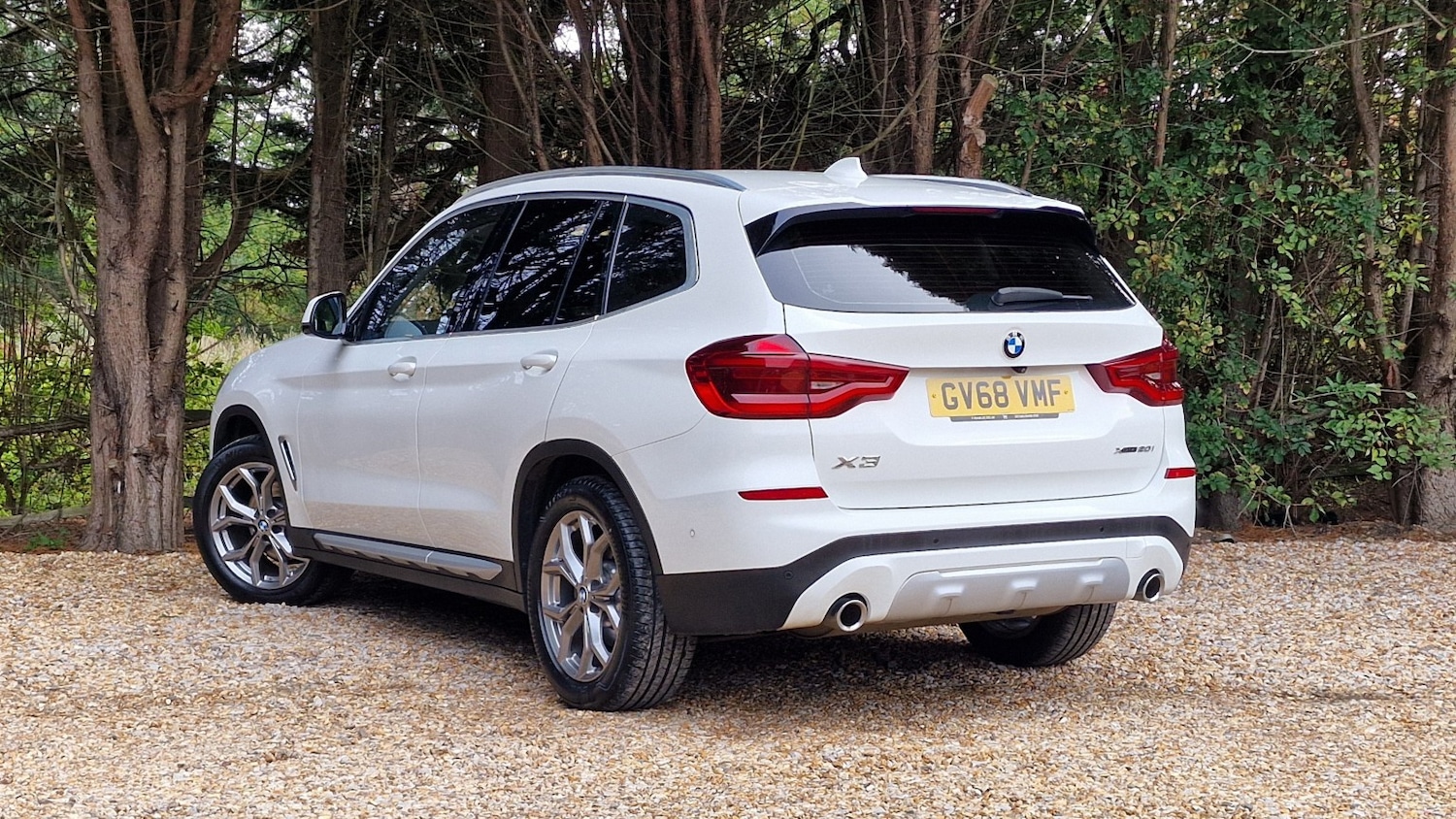 Used BMW X3 2019 for sale - 76769501: Photo 18