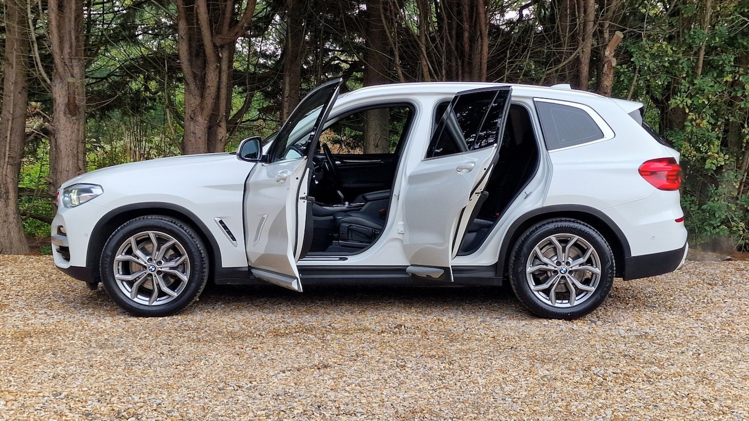 Used BMW X3 2019 for sale - 76769501: Photo 19