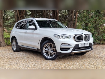 BMW - X3