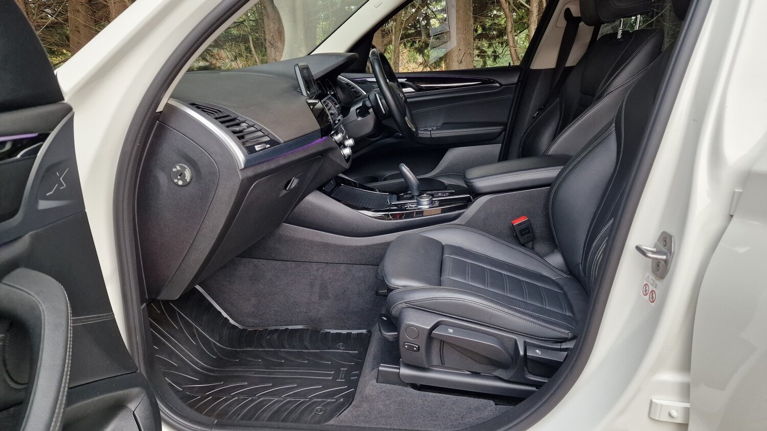 Used BMW X3 2019 for sale - 76769501: Photo 20