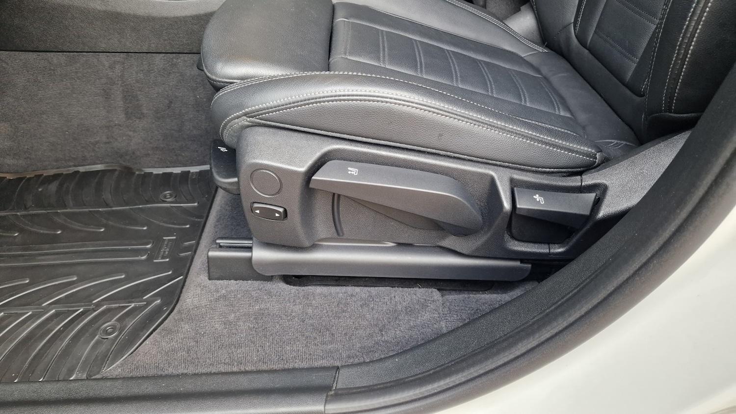 Used BMW X3 2019 for sale - 76769501: Photo 21