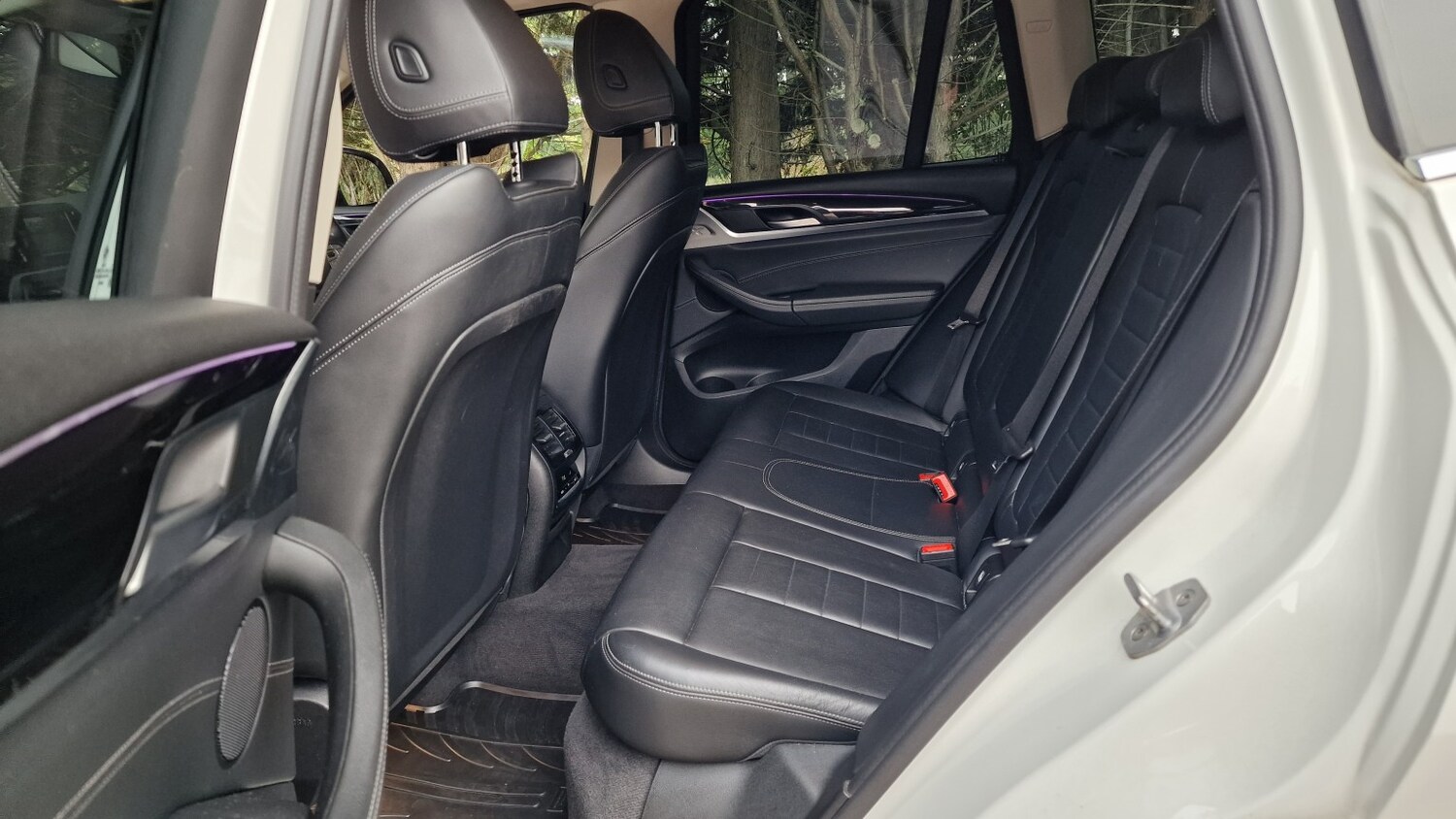 Used BMW X3 2019 for sale - 76769501: Photo 22