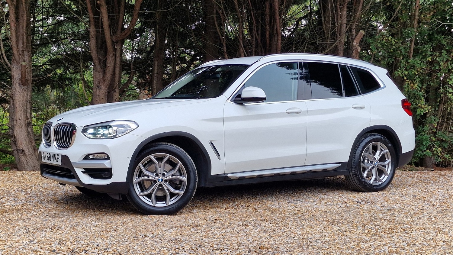 Used BMW X3 2019 for sale - 76769501: Photo 23