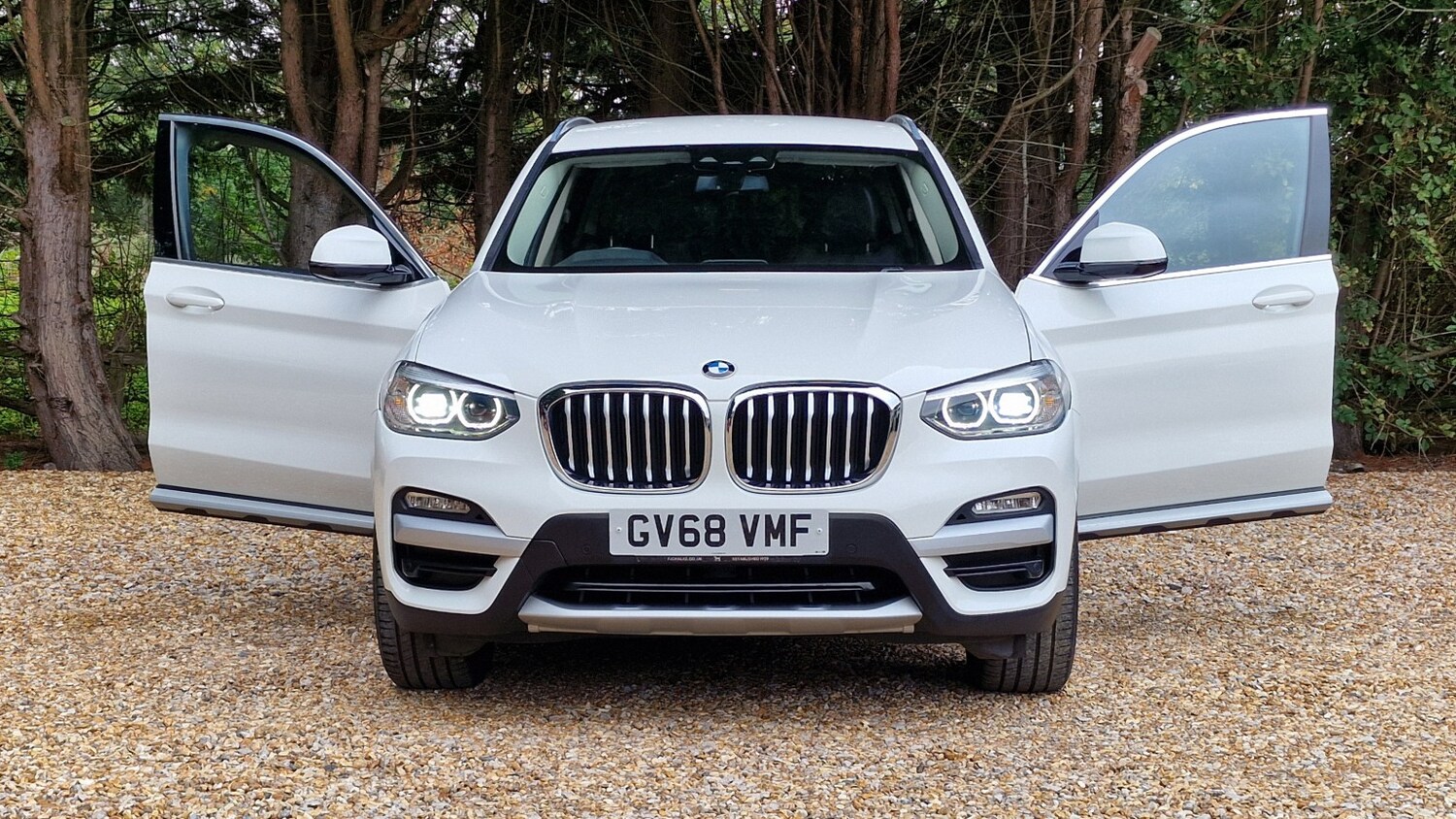 Used BMW X3 2019 for sale - 76769501: Photo 25