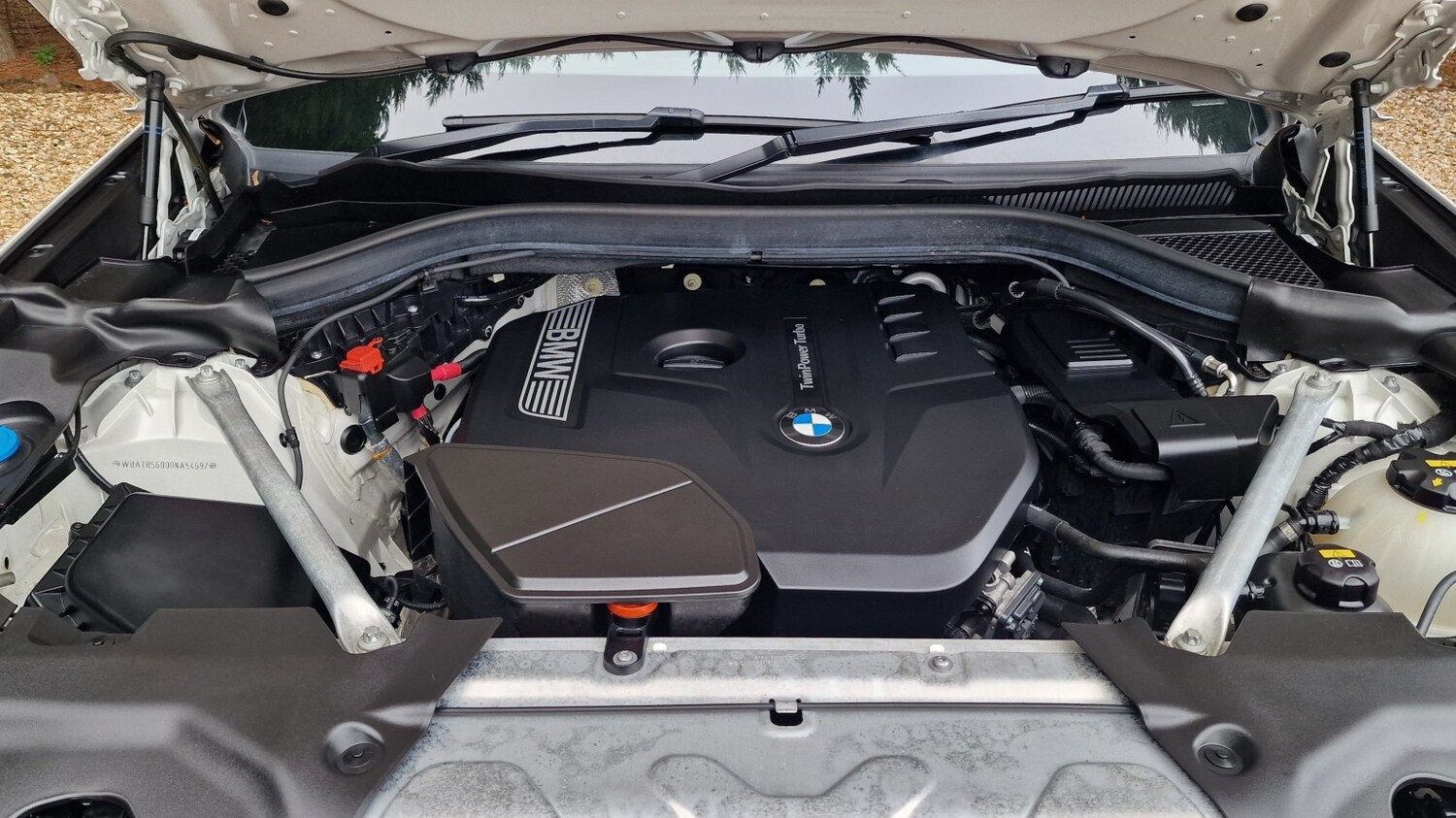 Used BMW X3 2019 for sale - 76769501: Photo 26