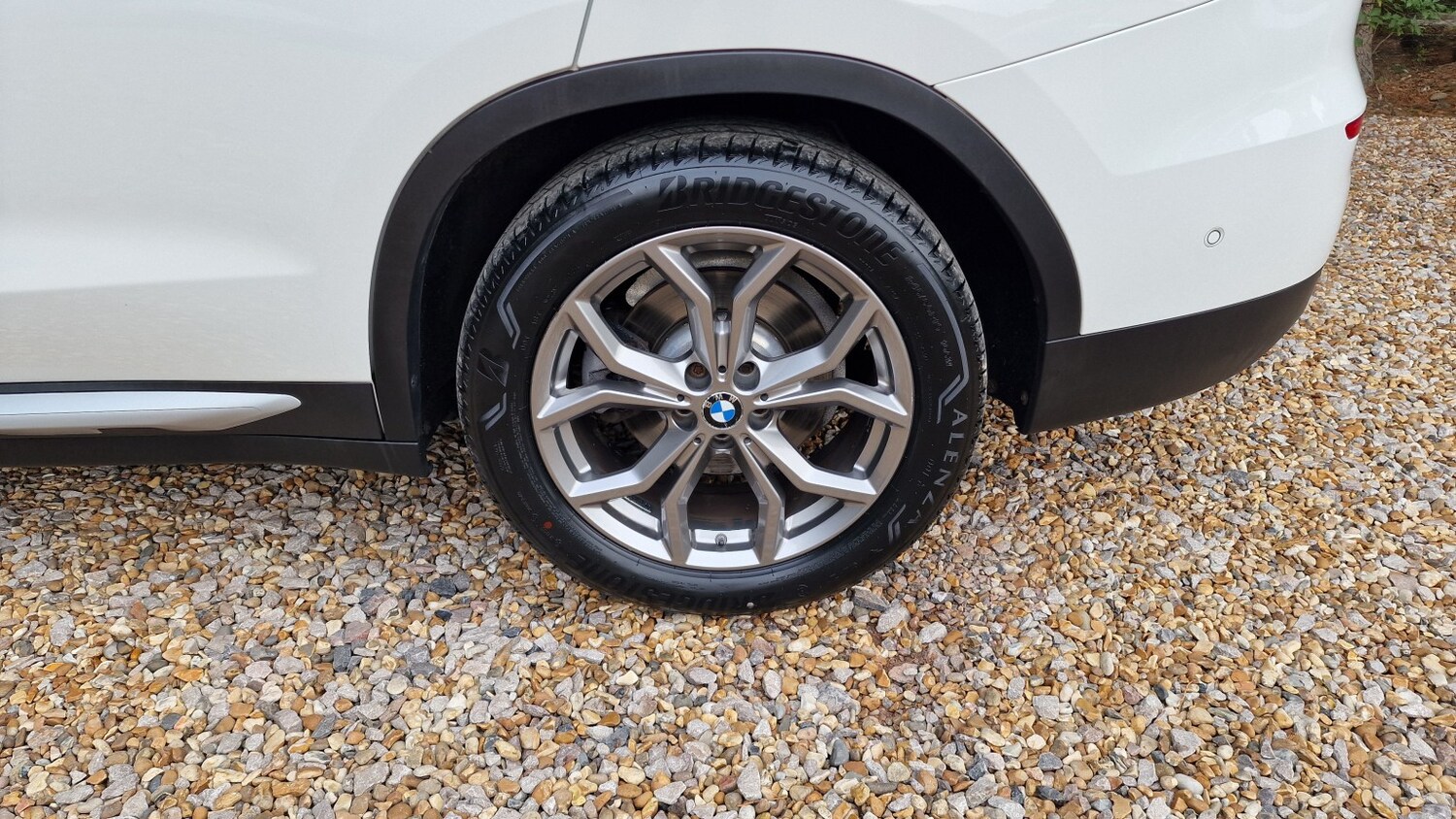 Used BMW X3 2019 for sale - 76769501: Photo 27