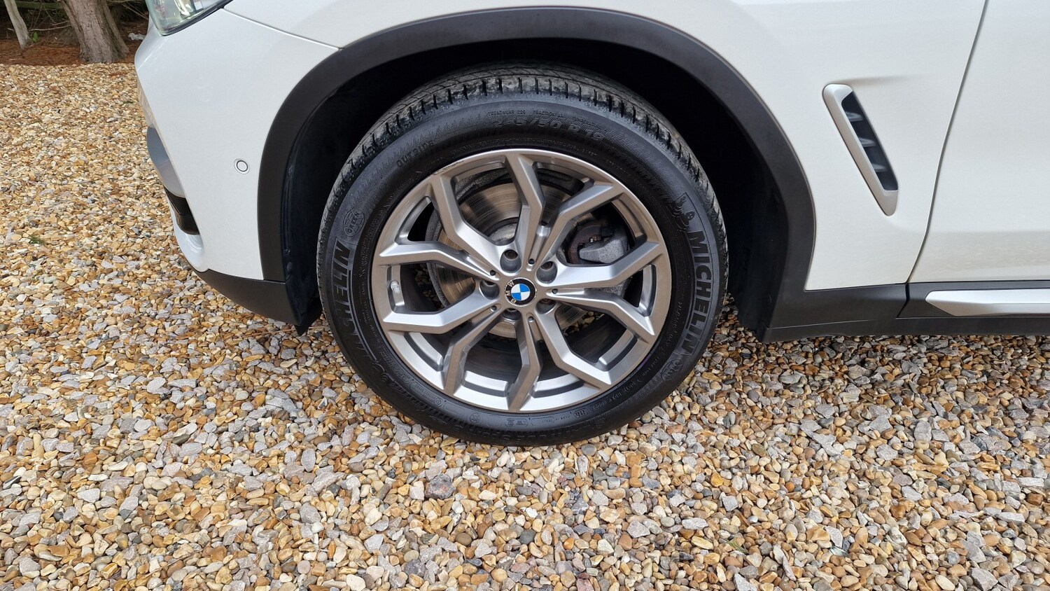 Used BMW X3 2019 for sale - 76769501: Photo 28