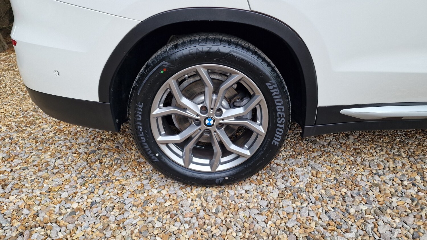 Used BMW X3 2019 for sale - 76769501: Photo 29