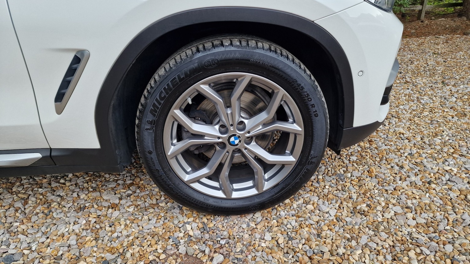 Used BMW X3 2019 for sale - 76769501: Photo 30