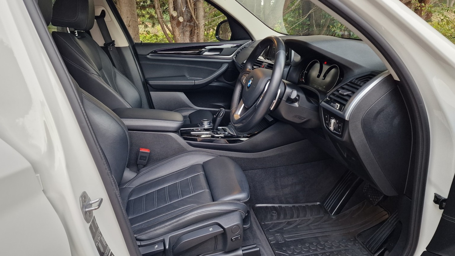 Used BMW X3 2019 for sale - 76769501: Photo 6