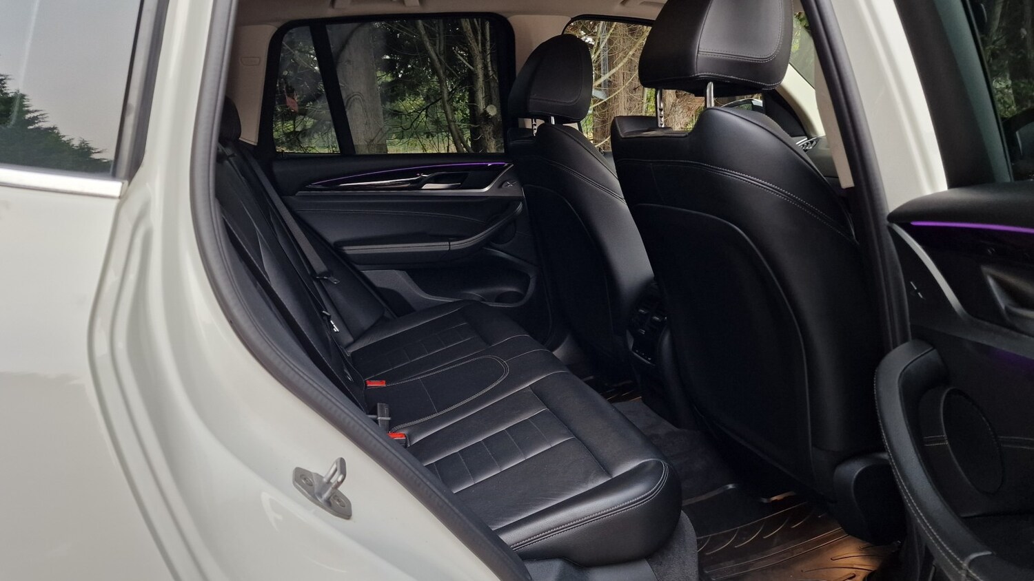 Used BMW X3 2019 for sale - 76769501: Photo 7