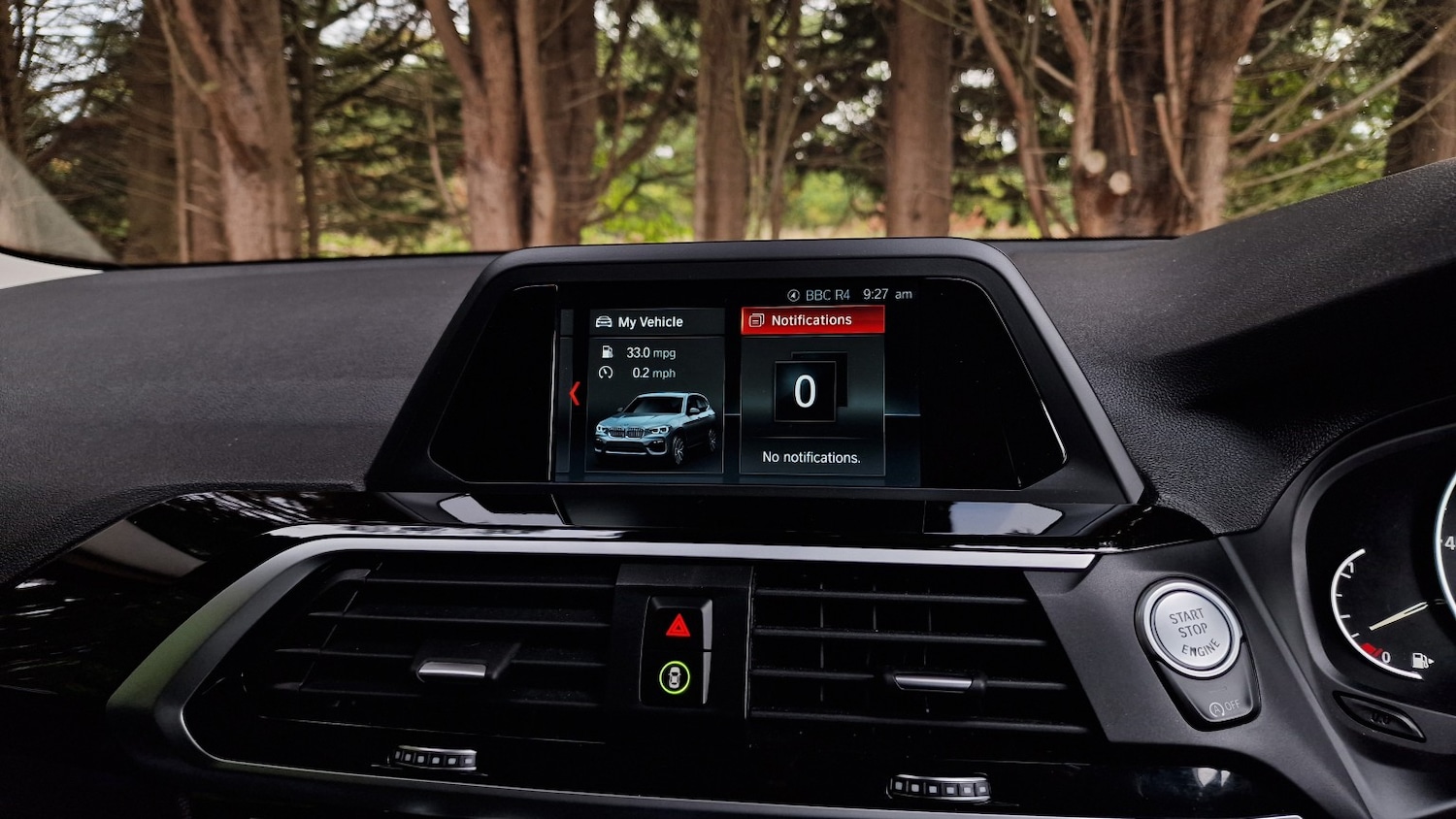 Used BMW X3 2019 for sale - 76769501: Photo 9