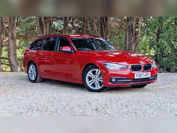 BMW - 3 Series