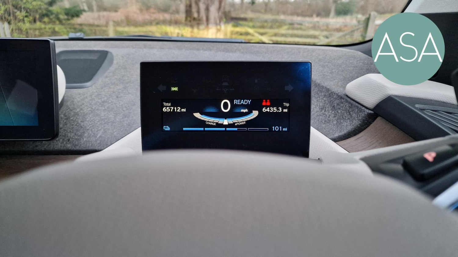 Used BMW i3 2021 for sale - 77412877: Photo 10