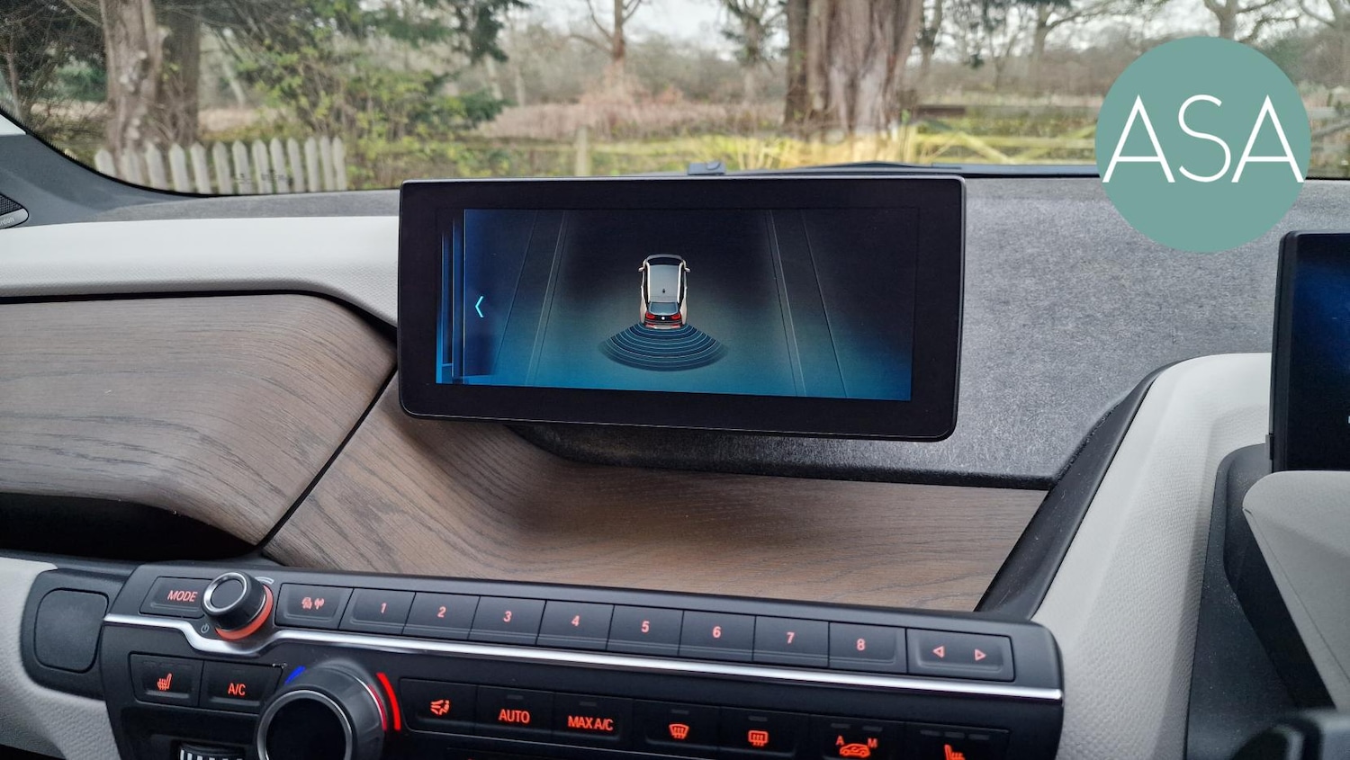 Used BMW i3 2021 for sale - 77412877: Photo 11