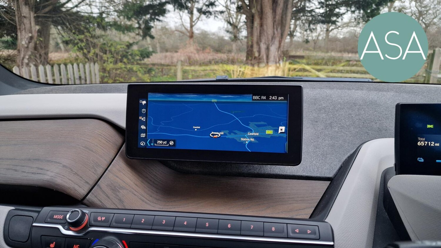 Used BMW i3 2021 for sale - 77412877: Photo 13