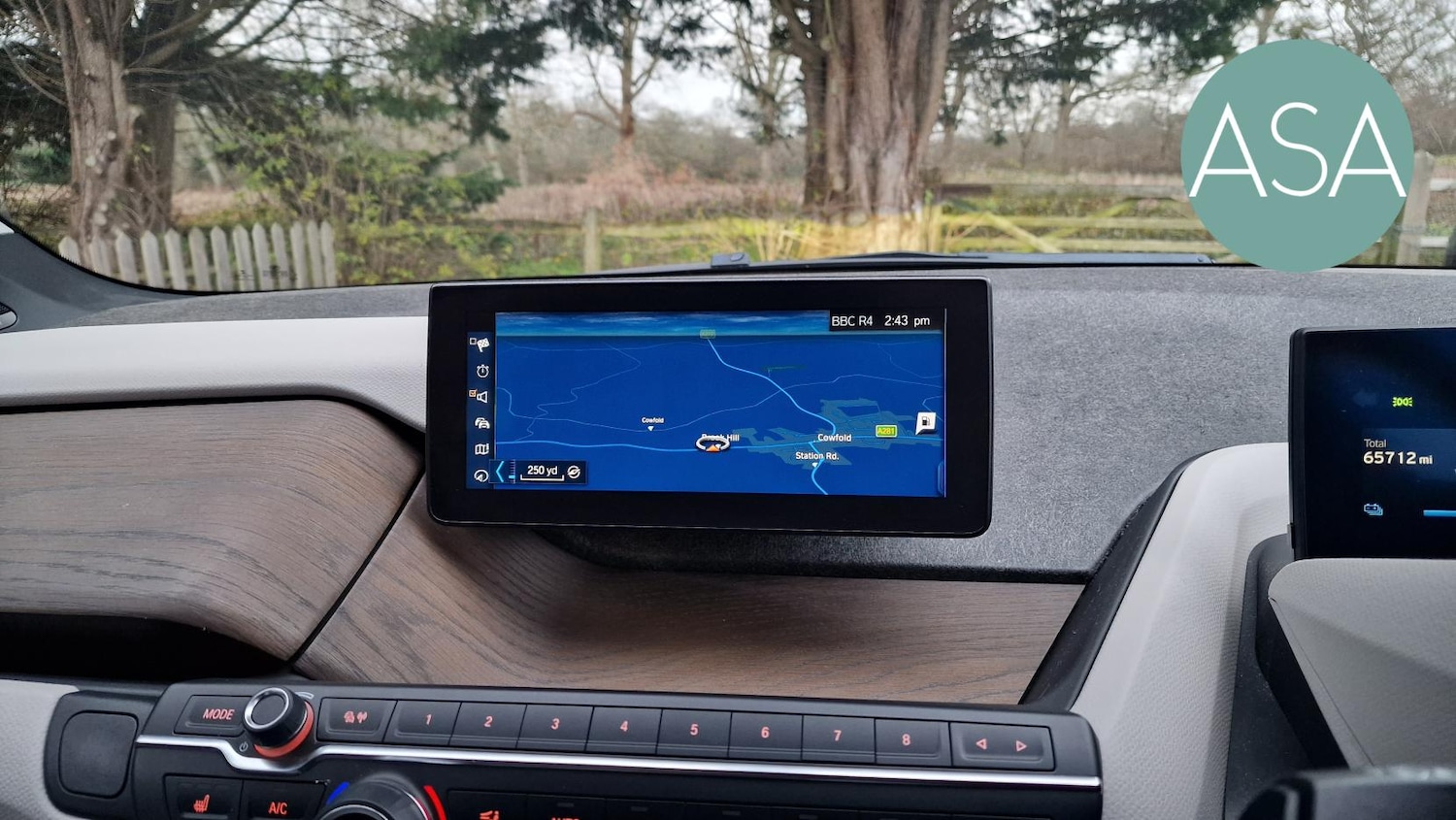 Used BMW i3 2021 for sale - 77412877: Photo 14