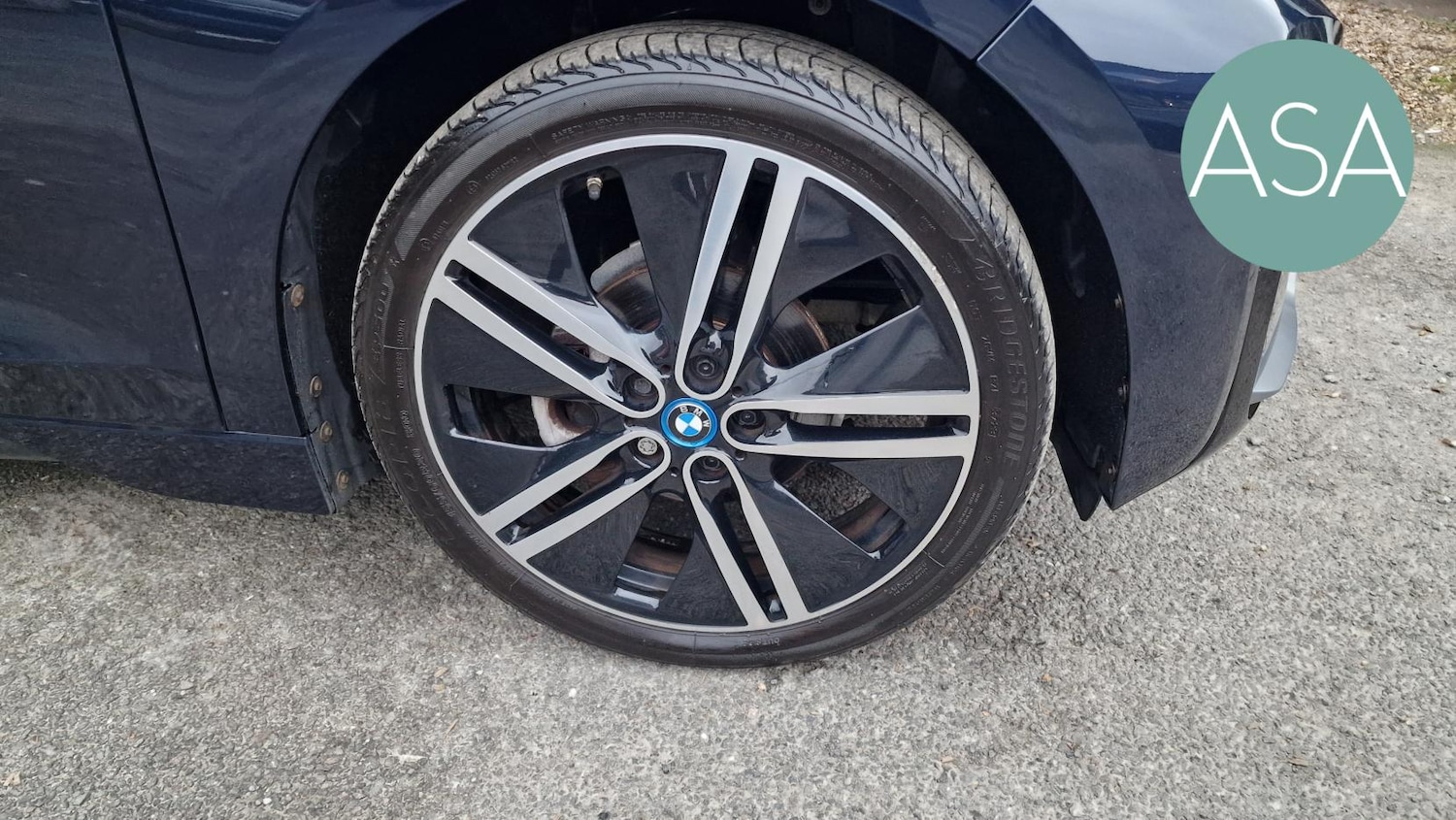 Used BMW i3 2021 for sale - 77412877: Photo 28