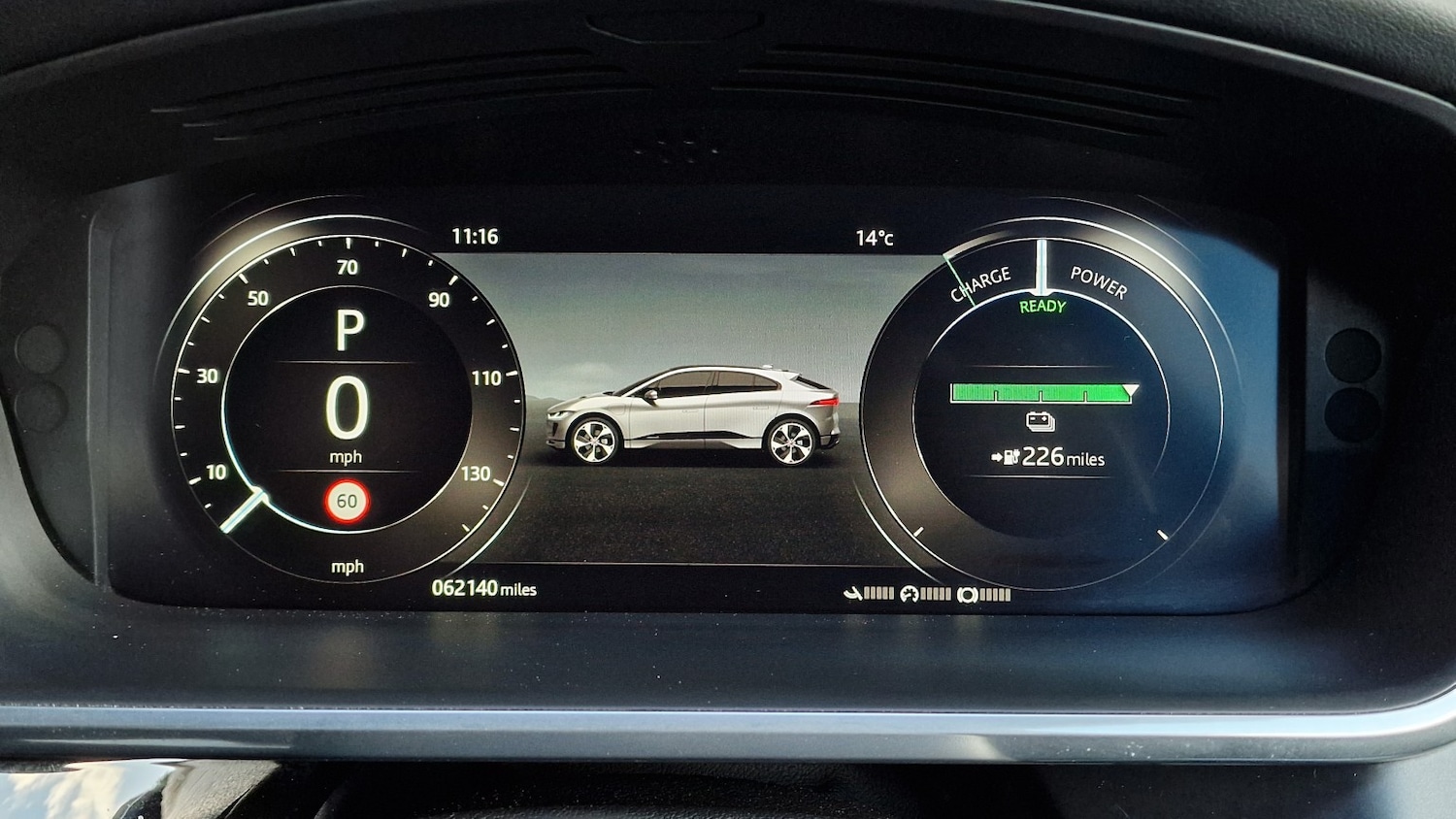 Used Jaguar I-Pace 2018 for sale - 76418302: Photo 10