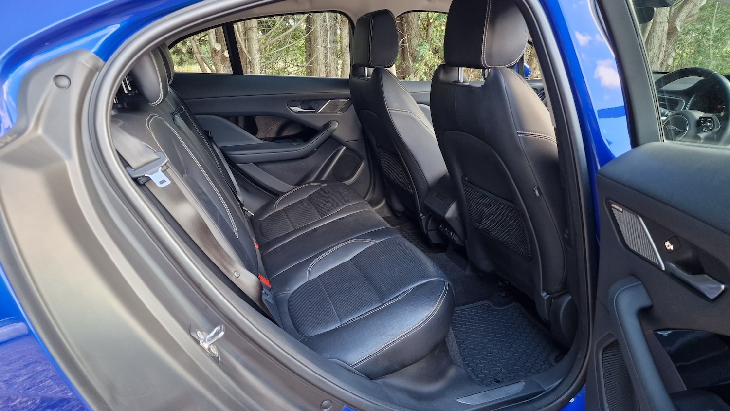 Used Jaguar I-Pace 2018 for sale - 76418302: Photo 7