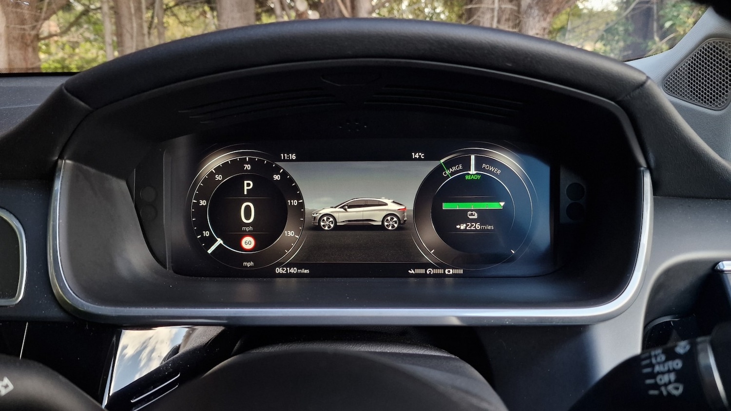 Used Jaguar I-Pace 2018 for sale - 76418302: Photo 8