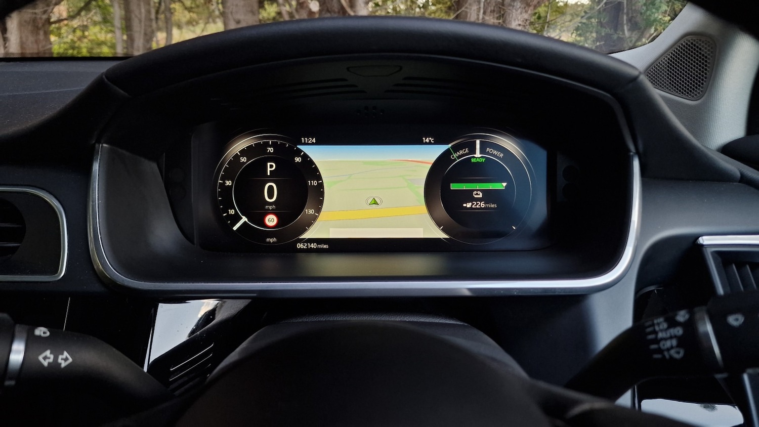 Used Jaguar I-Pace 2018 for sale - 76418302: Photo 9