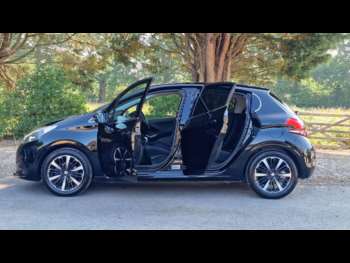 Used Peugeot 208 2019 for sale - 75005430: Photo