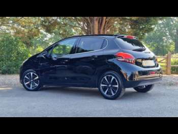 Used Peugeot 208 2019 for sale - 75005430: Photo